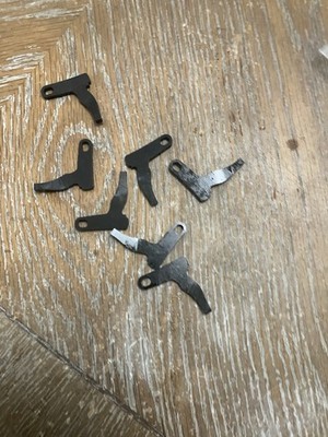 Hoffman Kickers