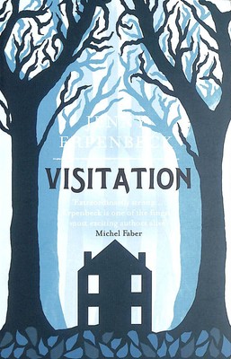Visitation by Jenny Erpenbeck
