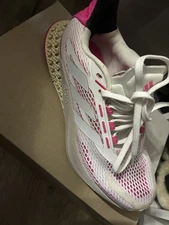 Recommended Titles: Adidas 4D Run 1.0 Women’s Sneakers Recommended Titles: Size8