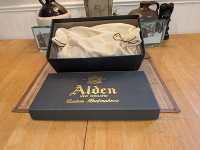 Alden 767