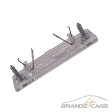 ATEC 2x KENNZEICHEN BELEUCHTUNG KENNZEICHENLEUCHTE FÜR VW PASSAT 3B 3BG BJ 00-05