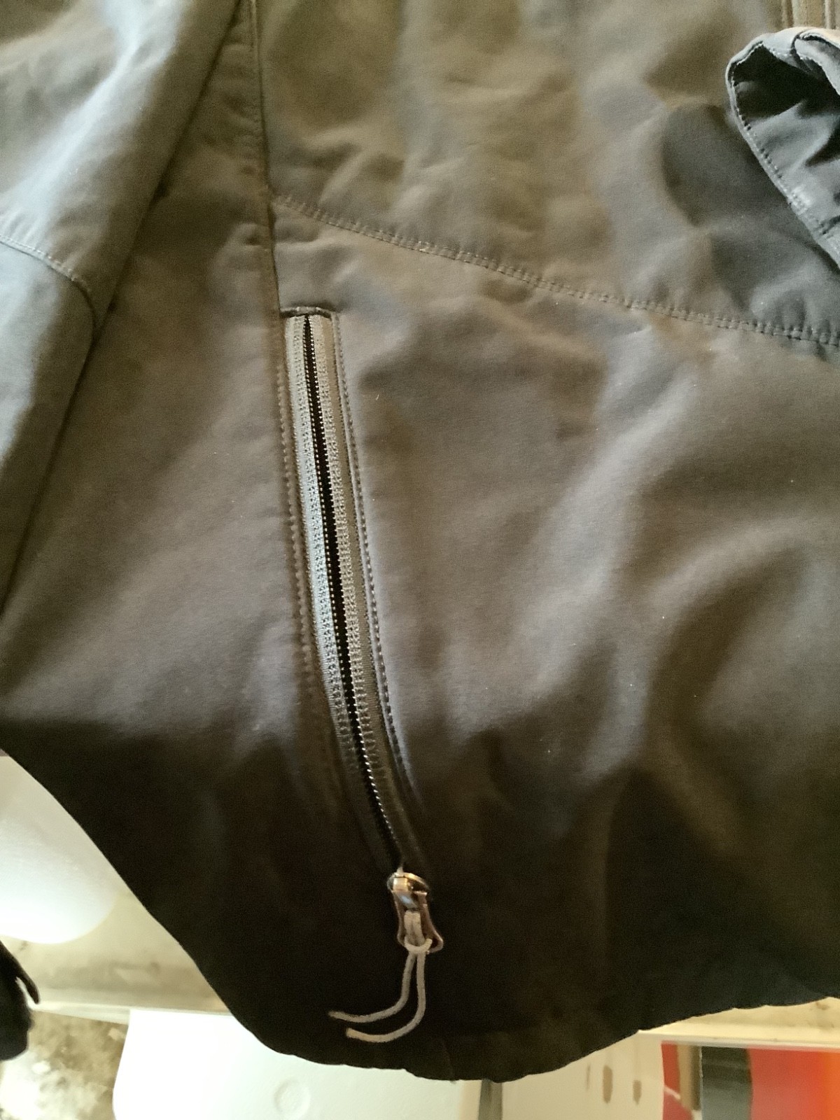 Soft Shell Jacket mens - image 4