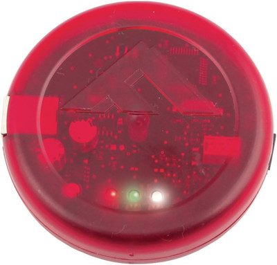 - FLU-100.2 - Fortin Updater Tool Flash Loader Unit