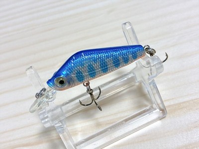 FIELD HUNTER ROGY 40S Angelköder #BE111