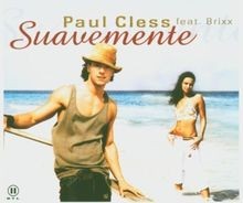 Suavemente by Paul Feat.Brixx Cless | CD | condition very good