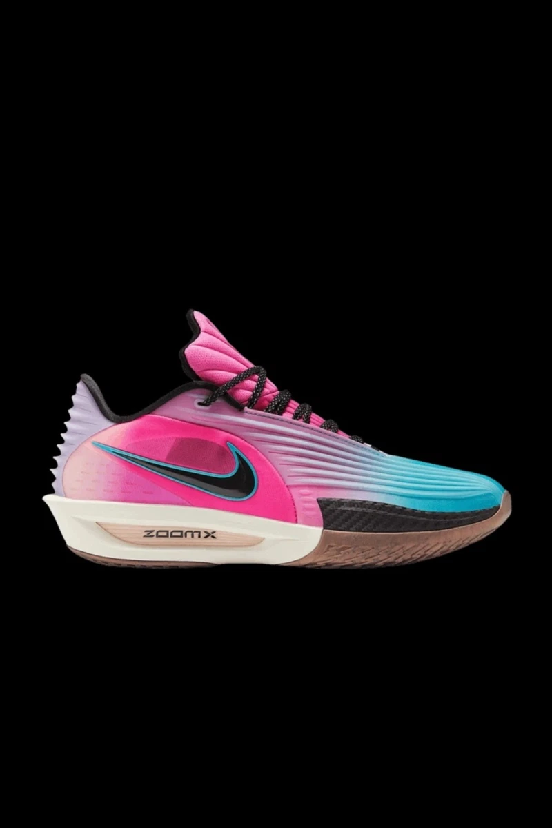 Nike Air Zoom GT Cut 3 Turbo EP South Beach for Sale