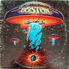 Boston (Self Titled) - 1976 Vinyl LP - Classic Rock