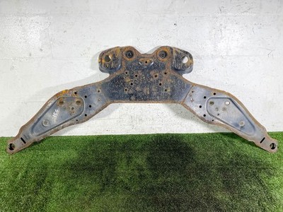 14-23 INFINITI Q50 Q60 AWD FRONT SUBFRAME CROSSMEMBER BRACKET BRACE ASSY OEM