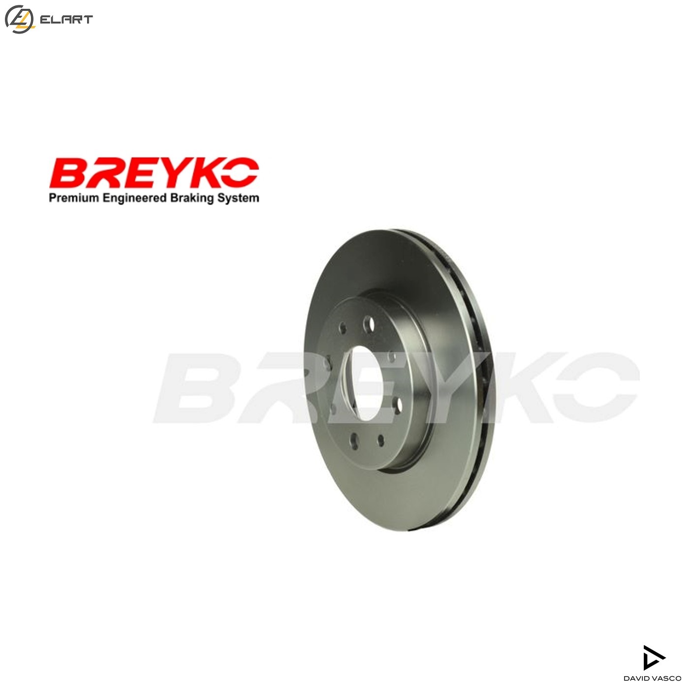 2x BRAKE DISC T4375 FOR FIAT 500 PANDA/Hatchback/Van FORD 312 A2.000 0.9L 500 C