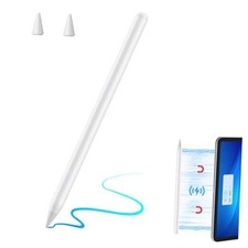 Store iPad Pencil with Magnetic Charging,Pencil 2nd Generation for iPad