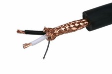 Monoprice - 5980 - Monoprice 8.0mm Professional Microphone Bulk Cable - 500FT -