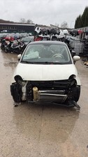 Essieu Fiat 500