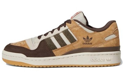 Adidas Forum Low 84 'Branch Brown' - GW4334 New Authentic