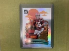 2025 Panini Donruss - Downtown! Patrick Mahomes II #8