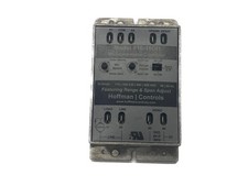 USED Hoffman Controls Head Pressure Regulator Microprocessor Controller 816-10DH