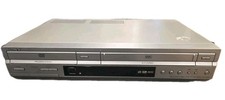 Sony SLV-D350P DVD VCR Combo Player FOR PARTS...