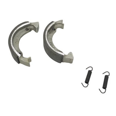 ESCOOTERVISION Ninebot Max G2 Trommelbremse Bremsbeläge Aftermarket Ersatz