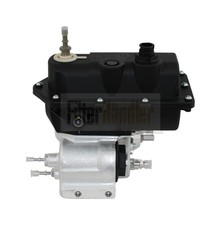 AdBlue Pumpenmodul Einspritzpumpe Dosiermodul für Mercedes Actros Atego Axor