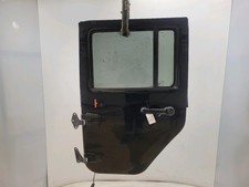 Porte arrière et accessoires Jeep WRANGLER