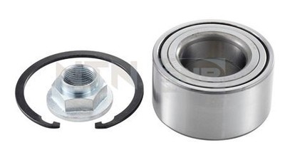 links SNR R189.18 Radlagersatz für KIA