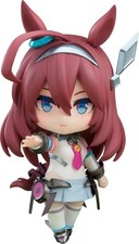 Nendoroid Umamusume: Pretty Derby Mihono Bourbon 100mm action figure