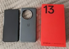 OnePlus 13 16gb/512gb Black Eclipse Unlocked