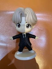 McDonald  s Tiny Tan BTS Happy Meal Toy Jung Kook Figure Throwback Edition