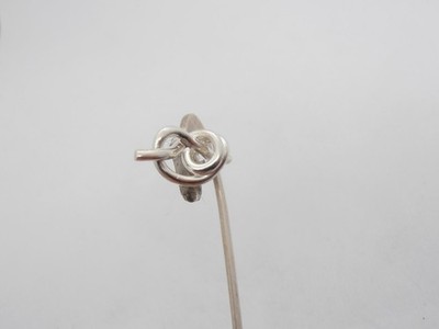 Cozzi Gioielli Silver 925 Bookmark Heart Love Friendship Bond Charm