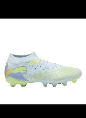 PUMA Future 9 Match LU Firm / Artificial Ground Soccer Cleats Womens, SIZE 9