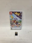 Nintendo SWITCH PAPER MARIO THE ORIGAMI KING