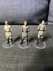 Star Wars Saga 3.75" Action Figure Hasbro& Kenner Lot