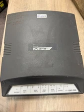 Invensys I/A Series UNC-500 Network Controller, UNC-510-2 (UNIT ONLY) untested