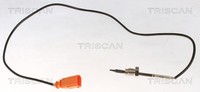 Triscan Sensor Abgastemperatur 8826 29075 Nach RußPartikelfilter FüR Audi A4 B9