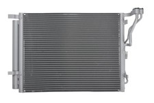 Condensateur Hyundai SONATA