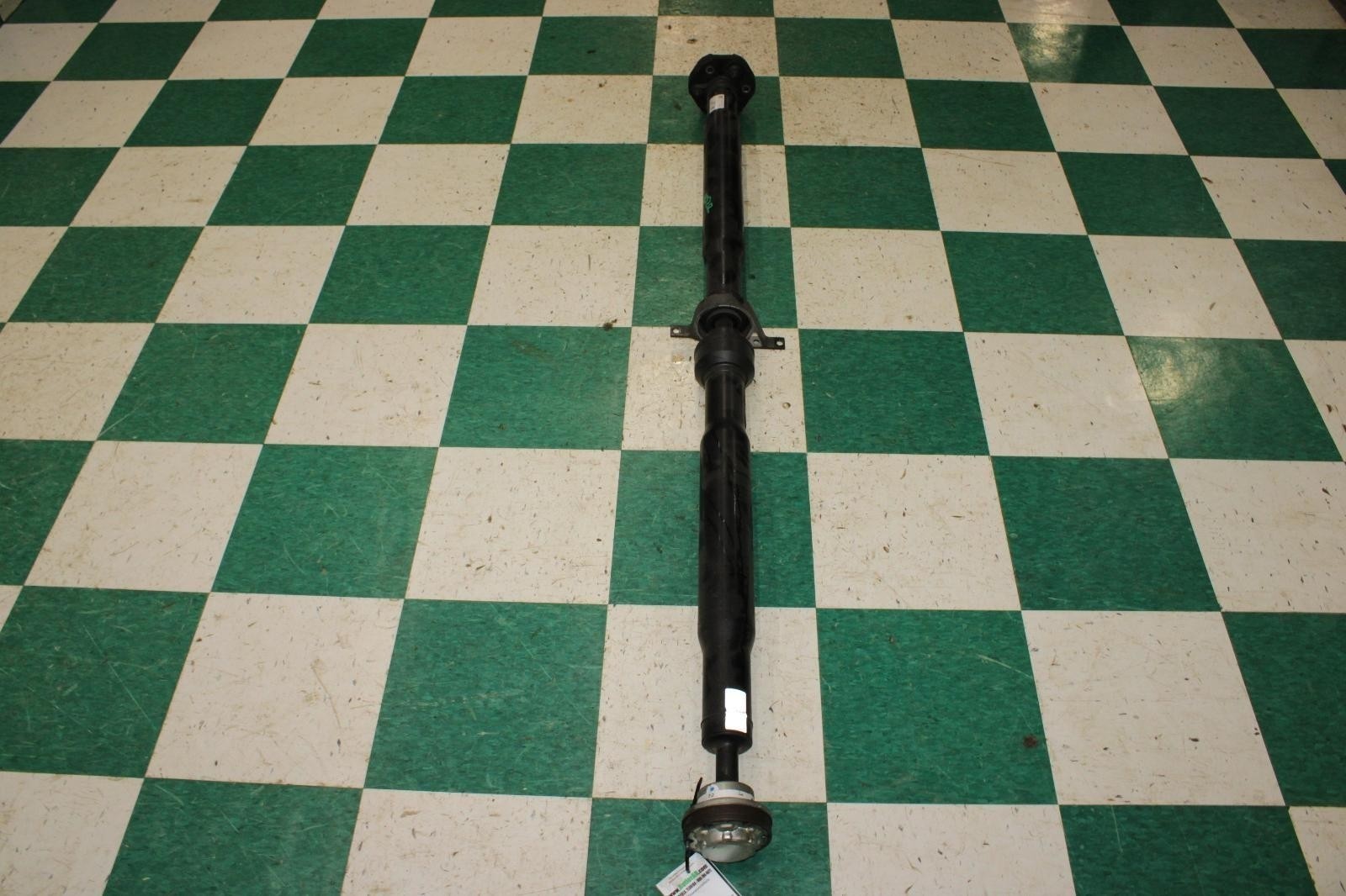 Maserati Ghibli 2014-2021 Rear Driveshaft tube