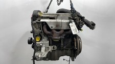 Moteur Ford ESCORT