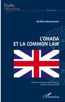 L'ohada Et La Common Law Ibrahim Abdouraoufi Taschenbuch Études africaines 2026