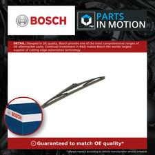 Rear Wiper Blade fits MAZDA CX5 KF 2.0 2.5 2.2D 2011 on Genuine Bosch Guaranteed