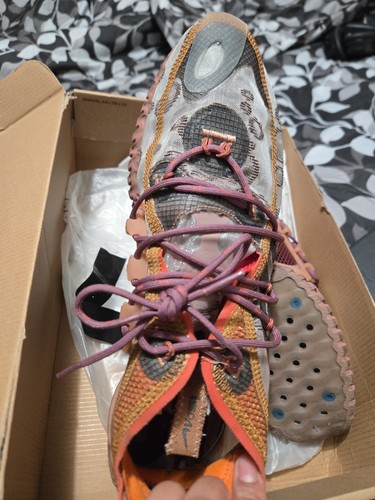 Size 12 - Nike ISPA Flow 2020 Desert Sand