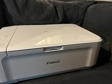 CANON PIXMA MG3500 ALL-IN-ONE WIRELESS PRINTER/COPIER