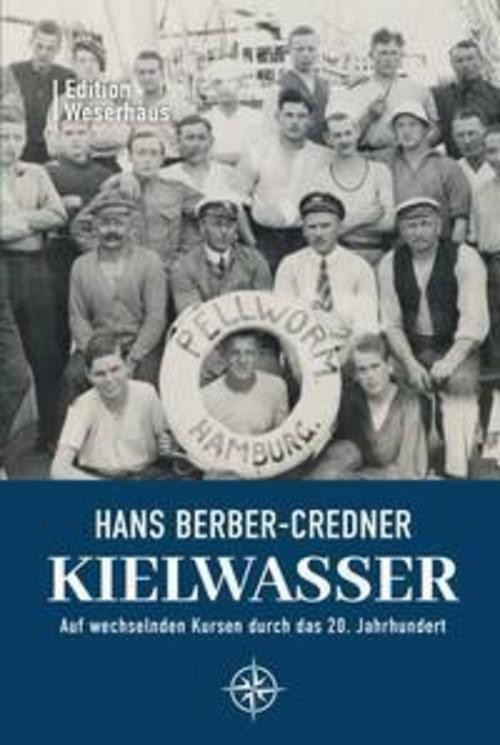 Kielwasser Hans Berber-Credner