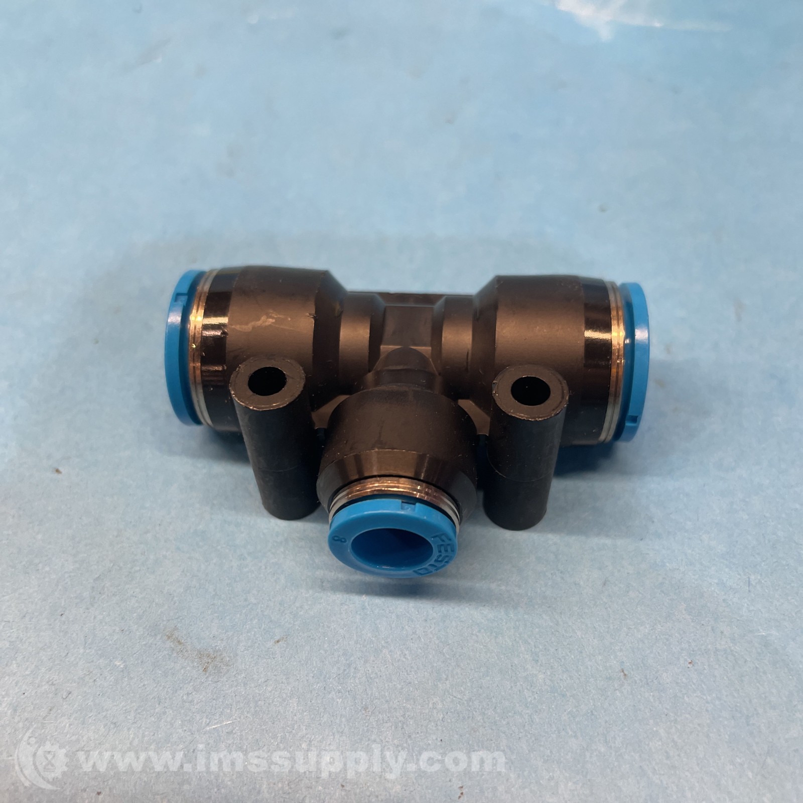 Festo Push In Tee Fitting FNIP