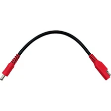 Gerbing Heated Clothing Adapter - SAE-to-Male - 12 V G1215UACC90200110001