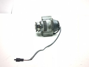 91-93 Suzuki GSX1100 G GSX 1100 Alternator Generator 31400-19C02