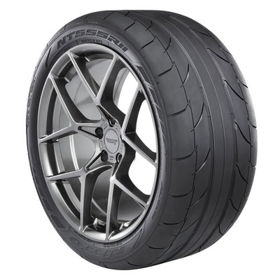 NITTO NT555RII 275/40R20XL 106W (Quantity of 1)