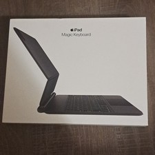 Apple iPad Magic Keyboard Black for iPad Air and iPad Pro 11 inch 2021