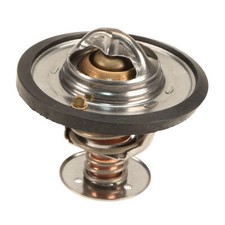 Genuine Engine Coolant Thermostat 89 Deg. C For Saab 9-3 9-5 900 9000