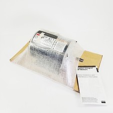 1 1/2 HP Dayton 4YU39 AC electric Motor 1725 RPM 50/60Hz