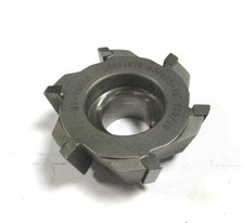 MK Tools HM Winkelfr&auml;ser &Oslash;50 x 15&deg; Aufn&Oslash;16 Neu  H16658