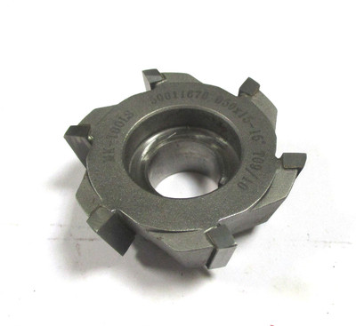 MK Tools HM Winkelfräser Ø50 x 15° AufnØ16 Neu  H16658